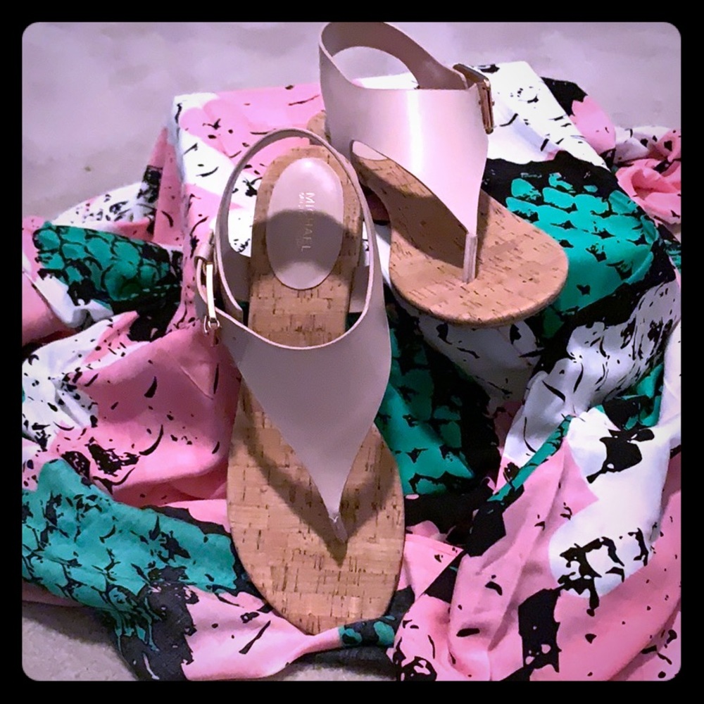 Michael Kors sandal
